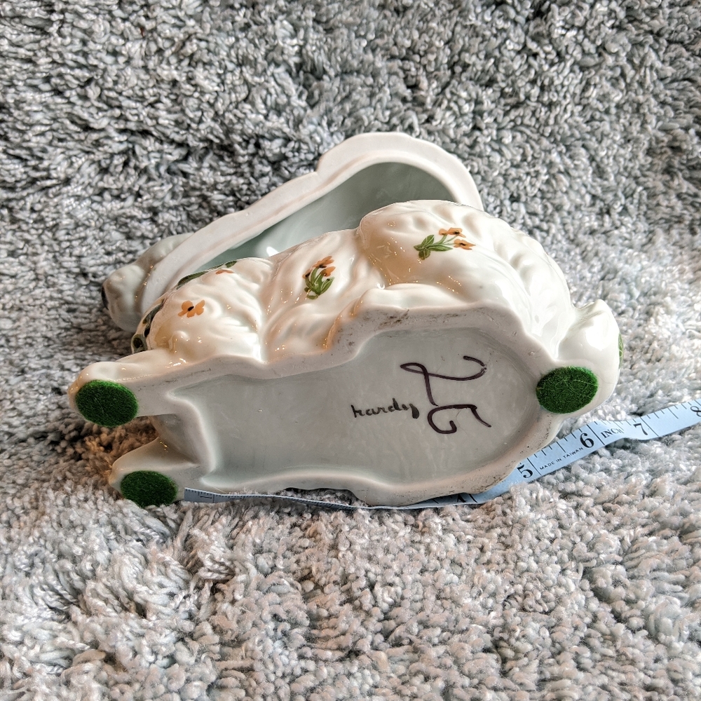 🐇Bunny Rabbit Container 🐇 - Picture 6 of 7